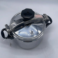 7 L Aluminum Pressure Pot