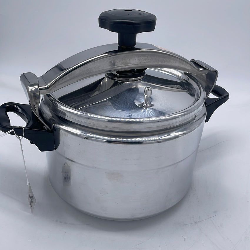 7 L Aluminum Pressure Pot