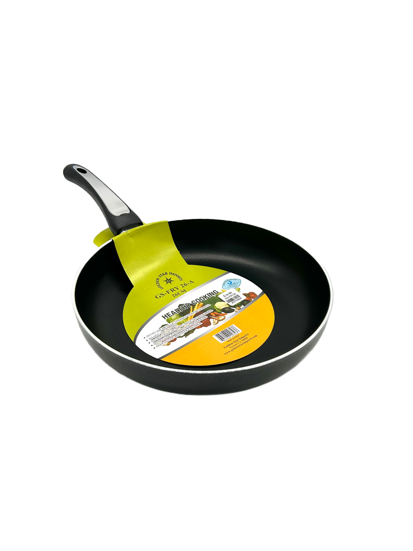 26 cm fry pan nonstick