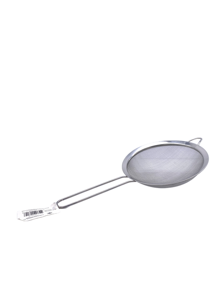 18 cm strainer ss