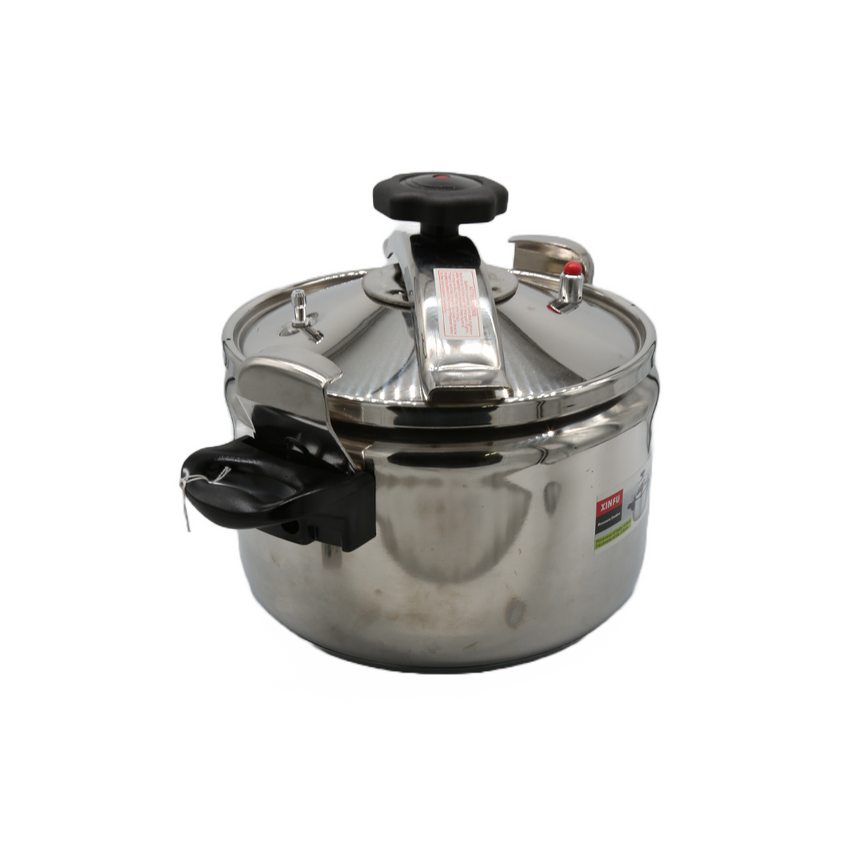 15 L Aluminum Pressure Pot