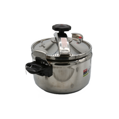 15 L Aluminum Pressure Pot