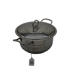 4.7 QT Stainless Steel Pot