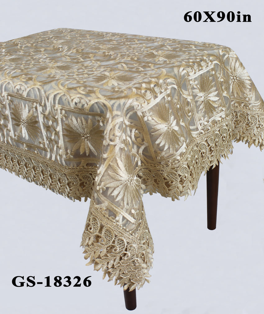 60*90'' Table Cover